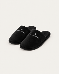 HOTEL VELOUR SLIDES
