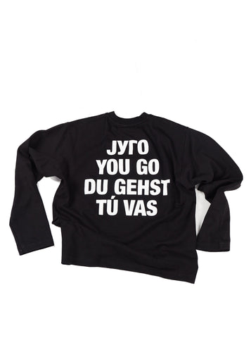 ЈУГО LONGSLEEVE - Image 6