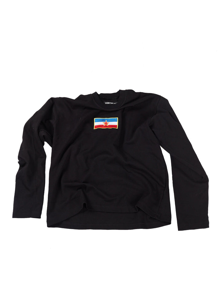 ЈУГО LONGSLEEVE