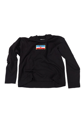 ЈУГО LONGSLEEVE - Image 2