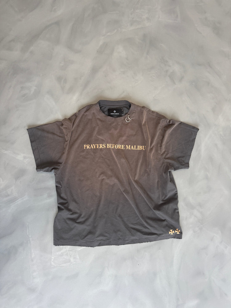 PRAYERS T-SHIRT STONE