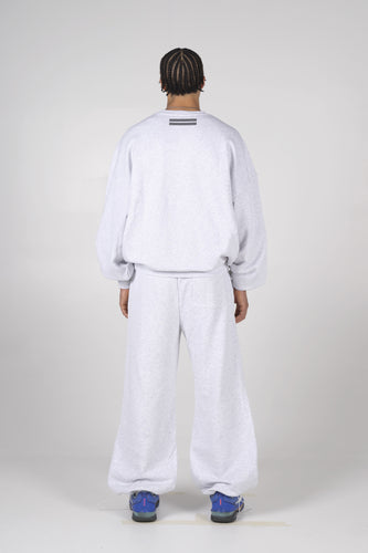 SLHTS JOGGER GREY - Image 9