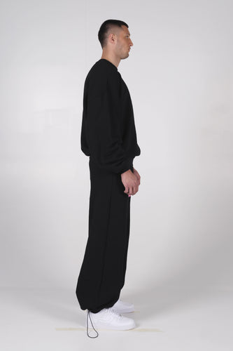 SLHTS JOGGER BLACK - Image 10