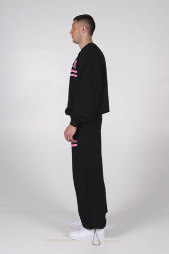 SLHTS JOGGER BLACK - Image 13