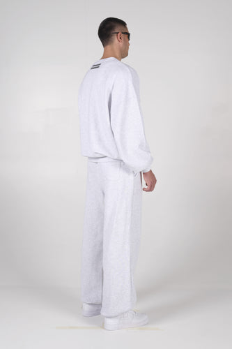 SLHTS JOGGER GREY - Image 10