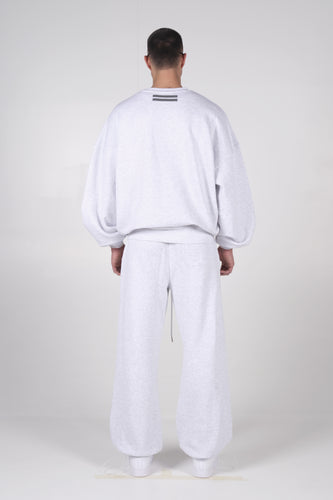 SLHTS JOGGER GREY - Image 8