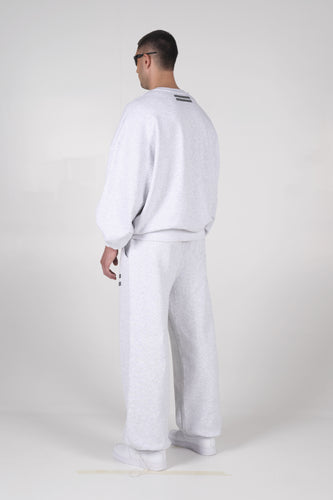 SLHTS JOGGER GREY - Image 6