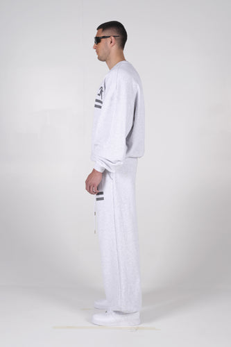 SLHTS JOGGER GREY - Image 5