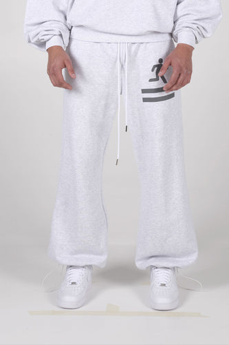 SLHTS JOGGER GREY - Image 2