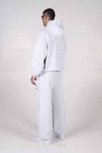SLHTS HOODIE GREY - Image 11