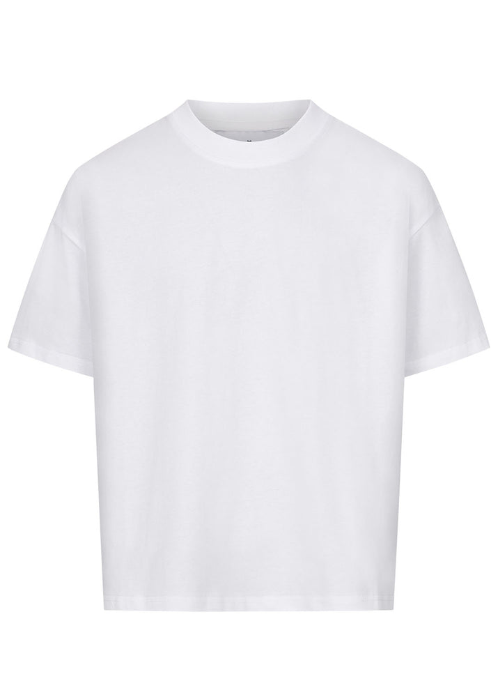 T-SHIRT BLANC BUNDLE