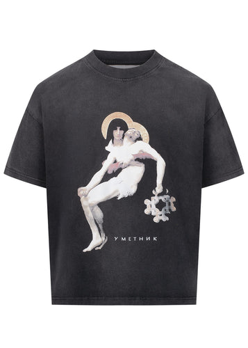 T-SHIRT MARY - Image 1