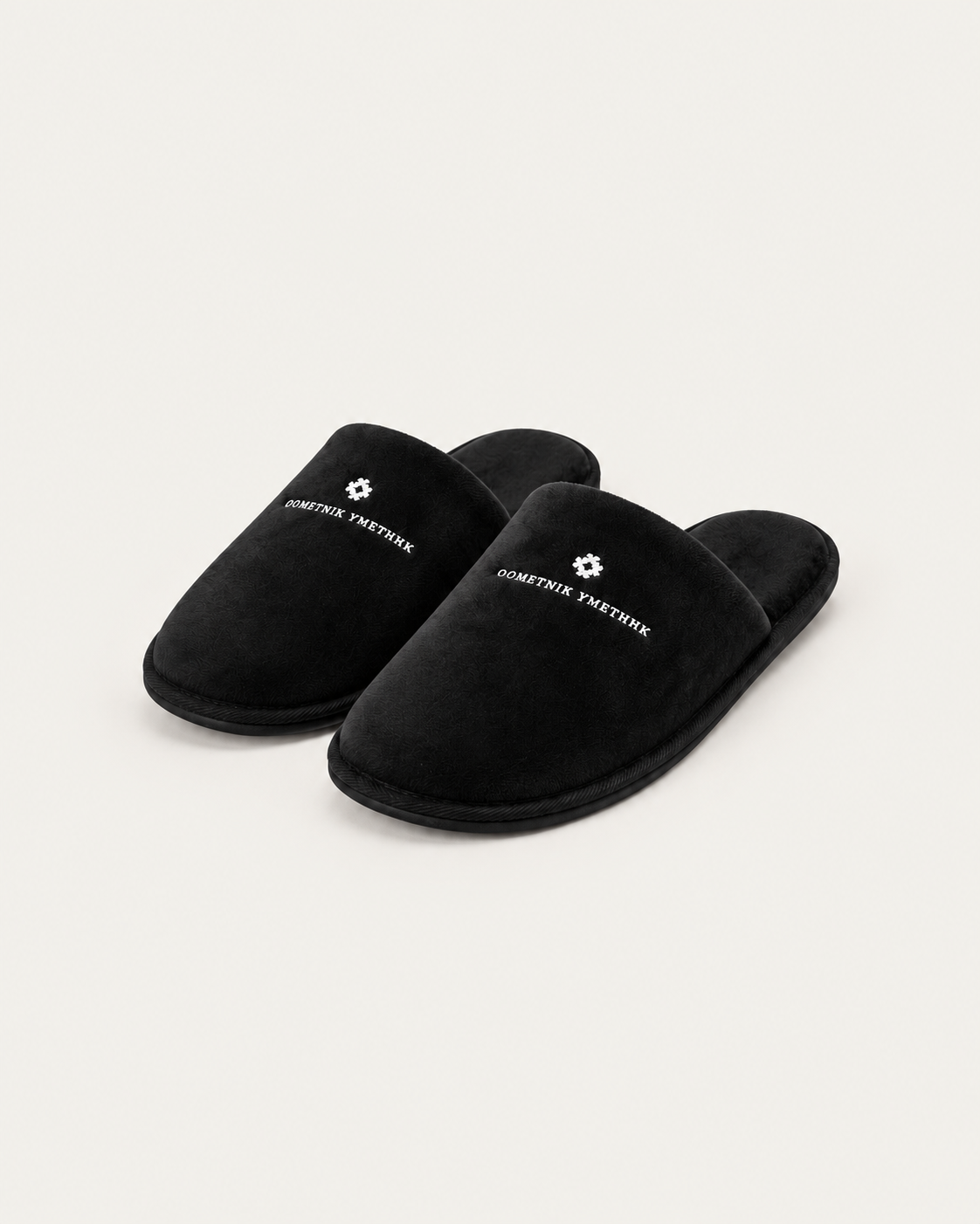 HOTEL VELOUR SLIDES