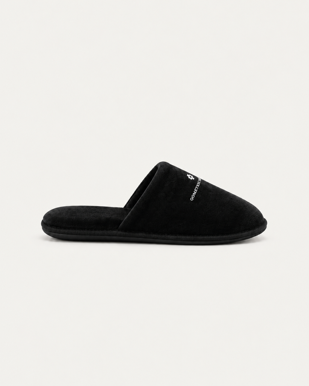 HOTEL VELOUR SLIDES