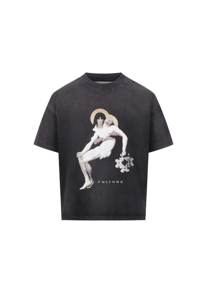 T-SHIRT MARY