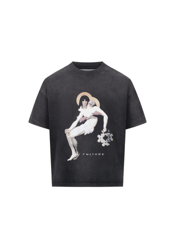 T-SHIRT MARY - Image 1