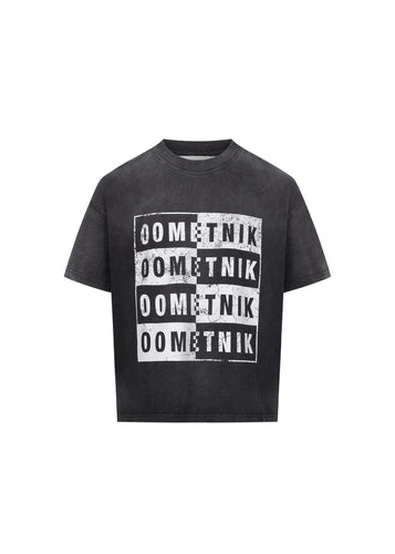 T-SHIRT SHAH MAT - Image 1