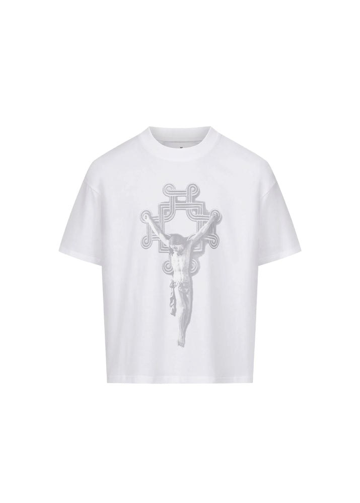 T-SHIRT JAWEH