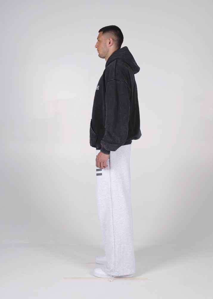 HOODIE OLD ENGLISH