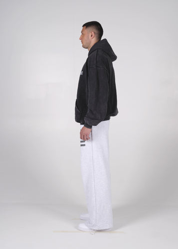 HOODIE OLD ENGLISH - Image 2
