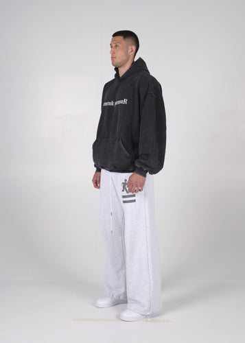 HOODIE OLD ENGLISH - Image 3