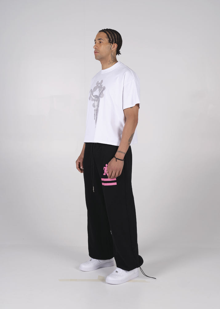 T-SHIRT JAWEH