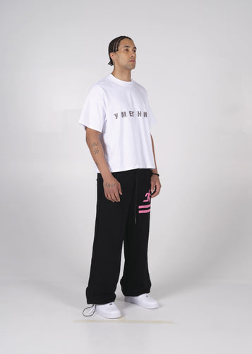 T-SHIRT LOGO KYRILLISCH - Image 8