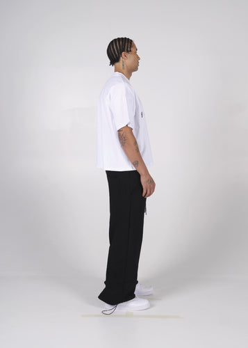 T-SHIRT LOGO KYRILLISCH - Image 10