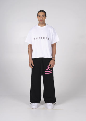 T-SHIRT LOGO KYRILLISCH - Image 9