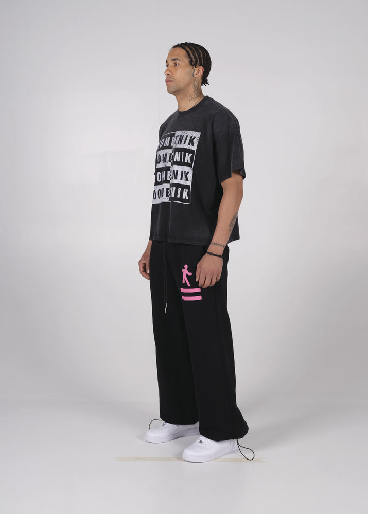 T-SHIRT SHAH MAT