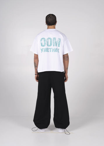 T-SHIRT CRACKED TIFFANY - Image 6