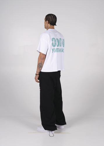 T-SHIRT CRACKED TIFFANY - Image 5