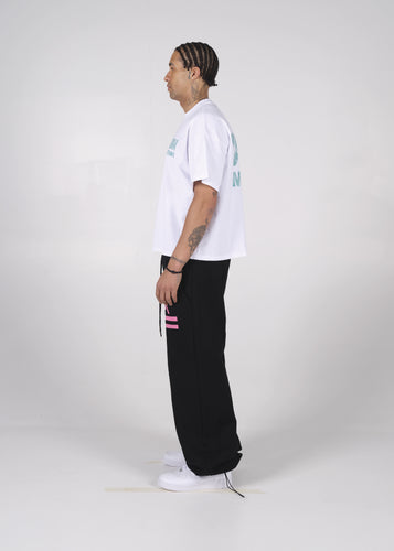 T-SHIRT CRACKED TIFFANY - Image 4