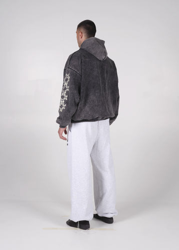 HOODIE MELTING WAX - Image 5