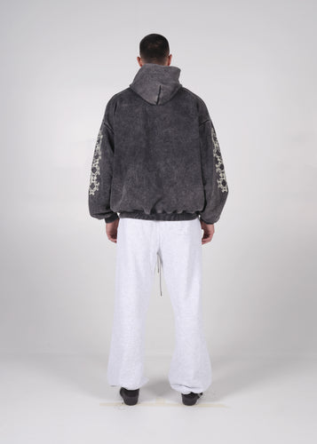 HOODIE MELTING WAX - Image 6