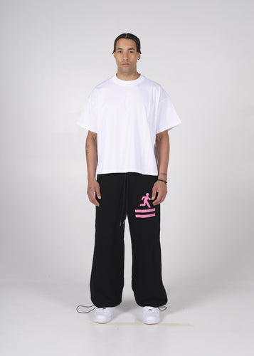 T-SHIRT WHITE BLANC - Image 9