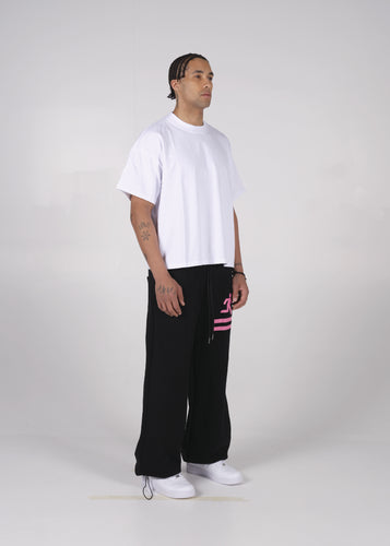 T-SHIRT WHITE BLANC - Image 8