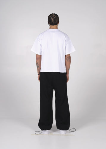 T-SHIRT WHITE BLANC - Image 5