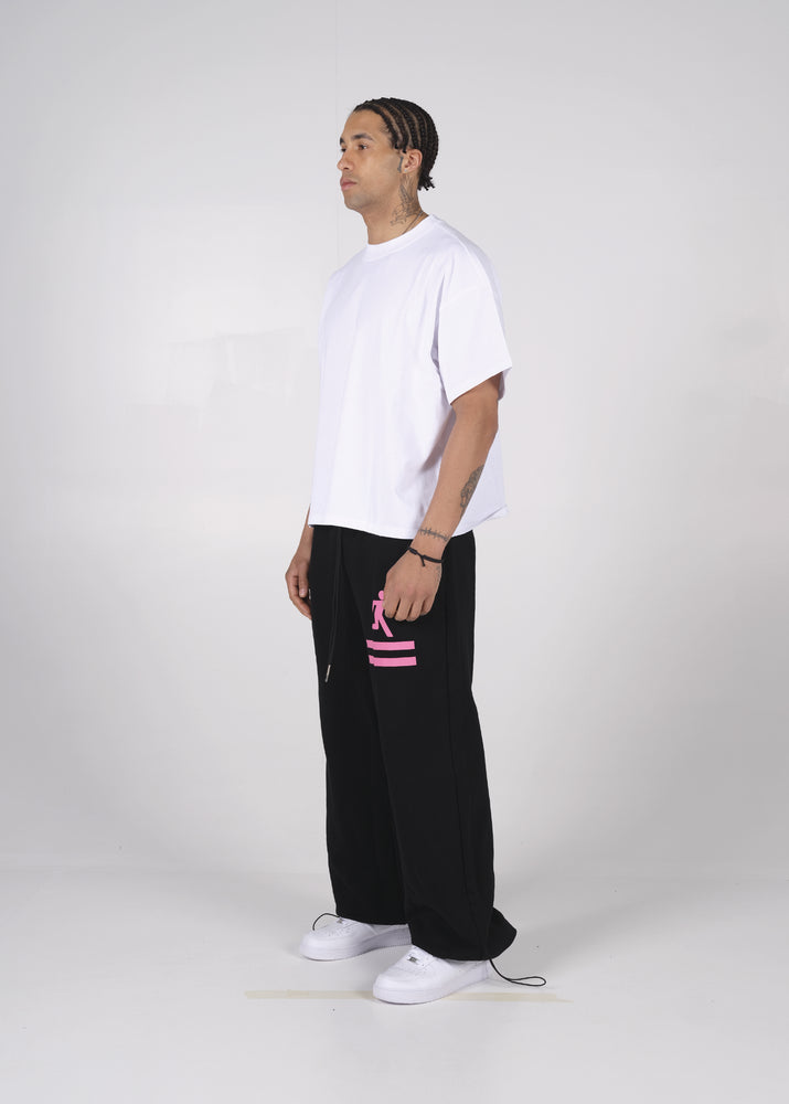 T-SHIRT WHITE BLANC
