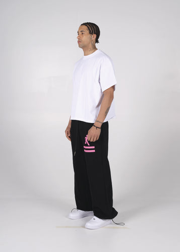 T-SHIRT WHITE BLANC - Image 2