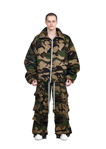 VOJNIK WINTER JACKET - Image 4