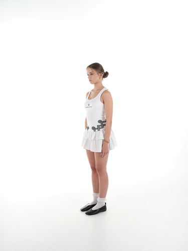 OOM LOGO CROP TOP - Image 4