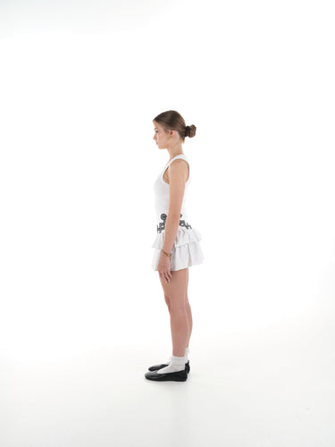 OOM LOGO CROP TOP - Image 5