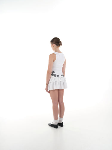 OOM LOGO CROP TOP - Image 6
