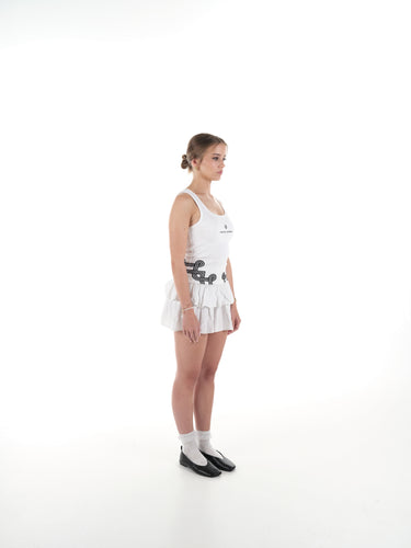 OOM LOGO CROP TOP - Image 10