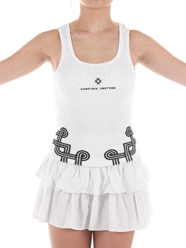 OOM LOGO CROP TOP - Image 16