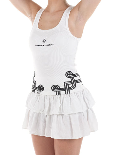 OOM LOGO CROP TOP - Image 12