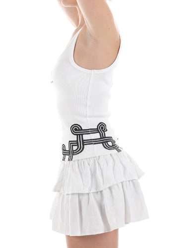 OOM LOGO CROP TOP - Image 13