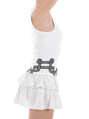 OOM LOGO CROP TOP - Image 15
