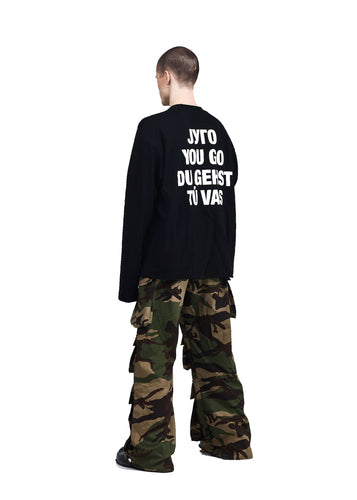 ЈУГО LONGSLEEVE - Image 4